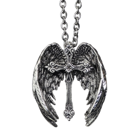 Zyra™- Collares oscuros