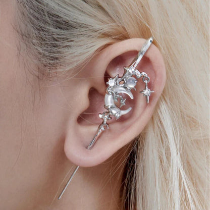 Zyra™ - Pendientes