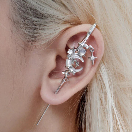 Zyra™ - Pendientes