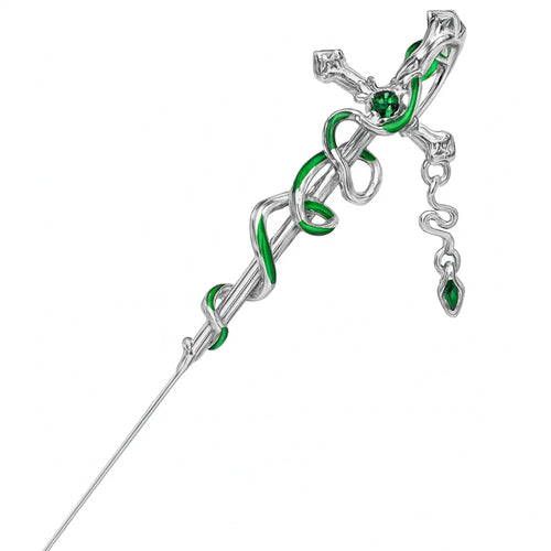 Zyra™ - Pendientes